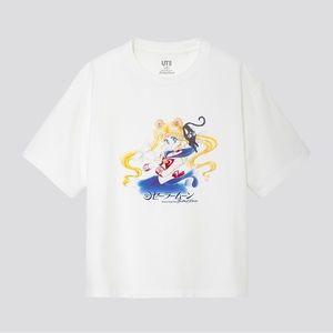 Uniqlo x Sailor Moon size XS NWT